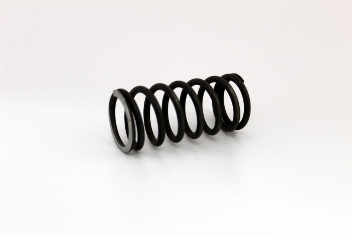Циліндрична пружина 4х36,1х79-8.12,4