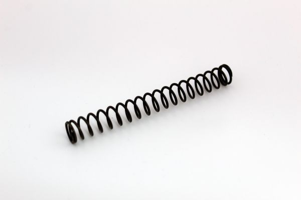 Циліндрична пружина 1,6х14х111,5-20.6,4