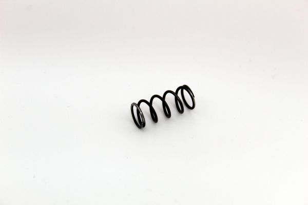 Циліндрична пружина 1,2х12х26,7-6.6,6