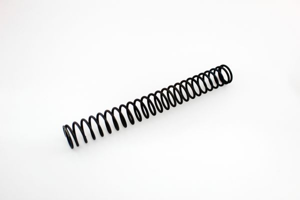 Циліндрична пружина 2,5х25,2х205-25.8,8