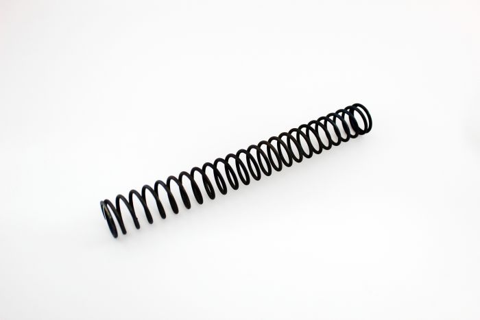 Циліндрична пружина 2,5х25,2х205-25.8,8
