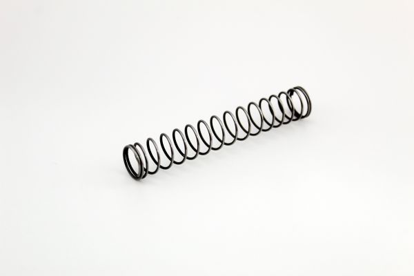 Циліндрична пружина 1,2х16,5х99,5-17,5.7,5