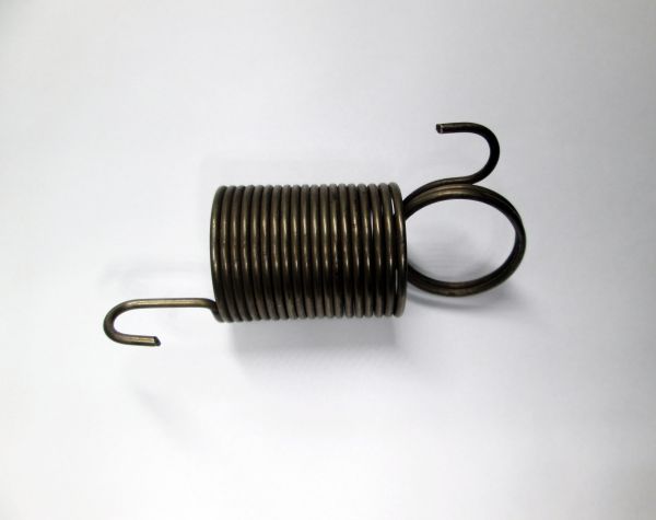 Пружина розтягування 1,4х21,5х61,4.22-19.1,4
