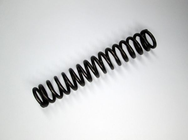Циліндрична пружина 2,5х17,7х98,5-16,5.6,5