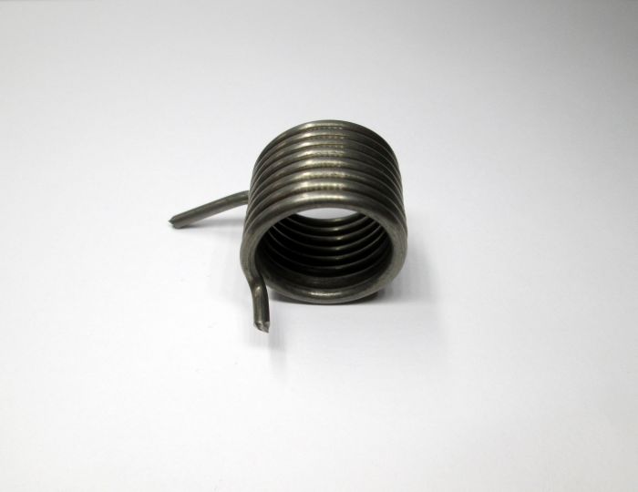 Пружина кручення  2,5х25,6х30-7.2,5