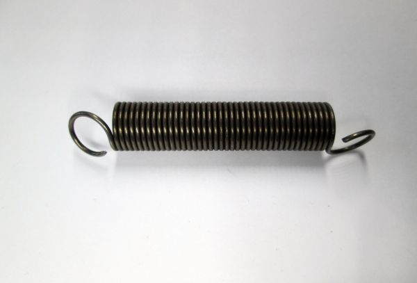 Пружина розтягування 1,2х11,5х70,5.50-41.1,2