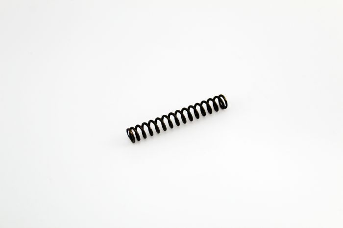 Циліндрична пружина 1,2х7,8х50,4-22.3,6