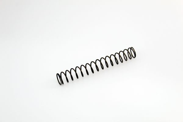 Циліндрична пружина с1,2х14,5х101-18.6,6