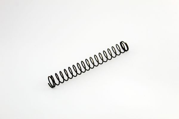Циліндрична пружина 1,2х15,3х115,7-20.6