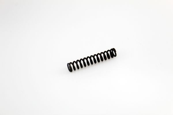 Циліндрична пружина 1,5х9,7х51,6-15.3,7