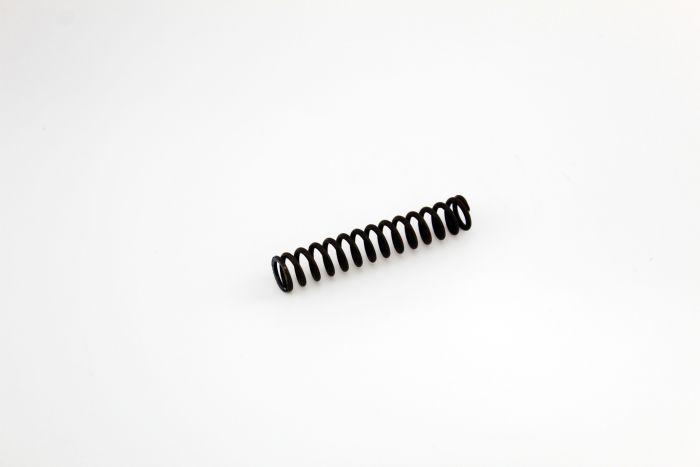 Циліндрична пружина 1,5х9,7х51,6-15.3,7