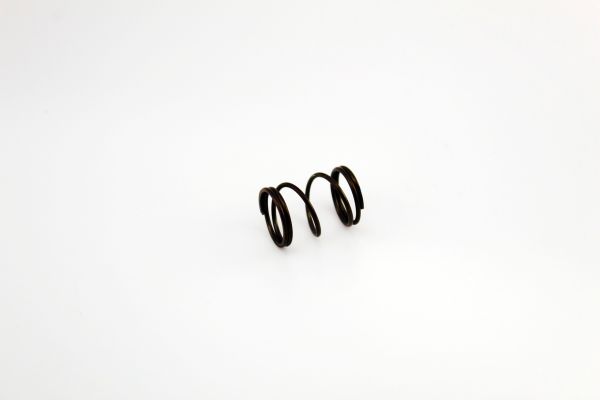 Циліндрична пружина 1,5х18,1х25,8-5,5.6,6
