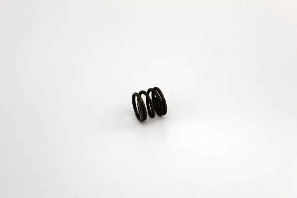 Цилиндрическая пружина с1,8х14х12,7-4,5.3,9