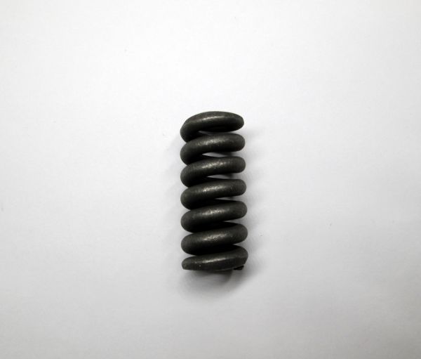 Циліндрична пружина 4х15,9х36,6-7,5.5