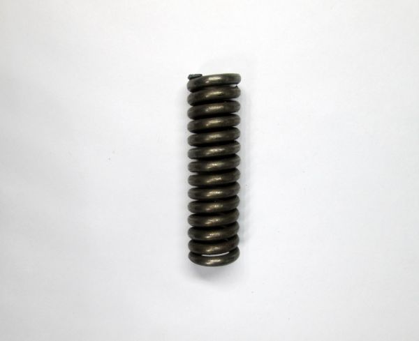 Циліндрична пружина 2,5х12,7х44,4-14,5.2,9