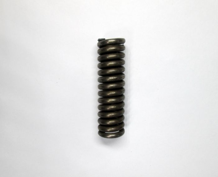 Циліндрична пружина 2,5х12,7х44,4-14,5.2,9