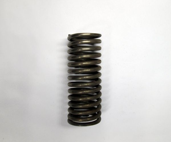 Циліндрична пружина 2,5х20,9х53,3-14.3,7