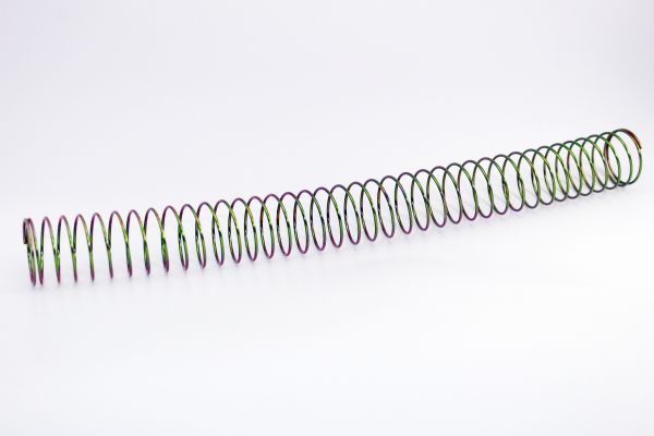 Циліндрична пружина с1,5х32,7х298,7-40.8,3