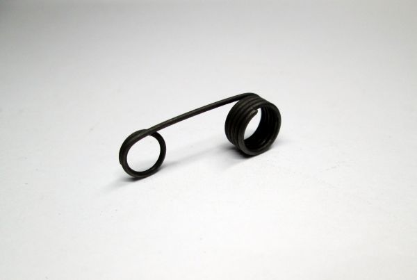 Пружина кручення 1х9,8.8,4х29