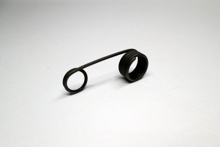 Пружина кручення 1х9,8.8,4х29