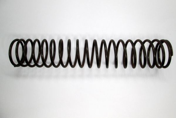 Циліндрична пружина 2,3х28,2х145-20.9,2