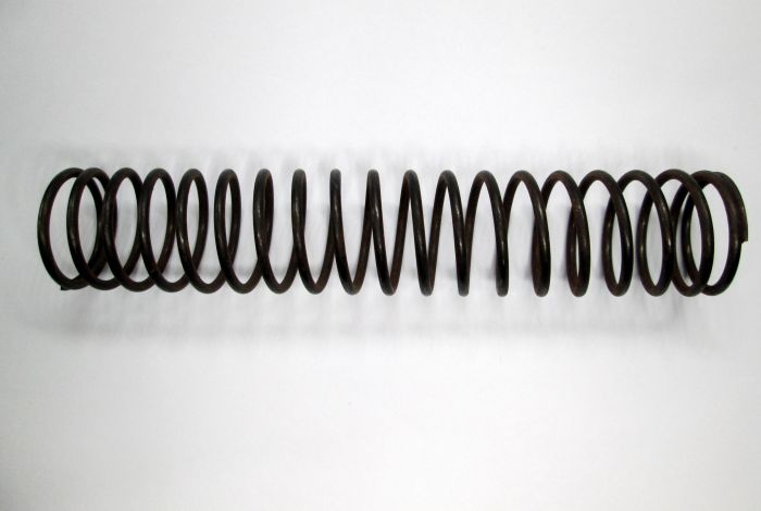 Циліндрична пружина 2,3х28,2х145-20.9,2