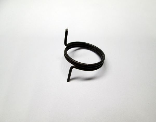 Пружина кручення 1,2х19,8х23,1-2.1,2