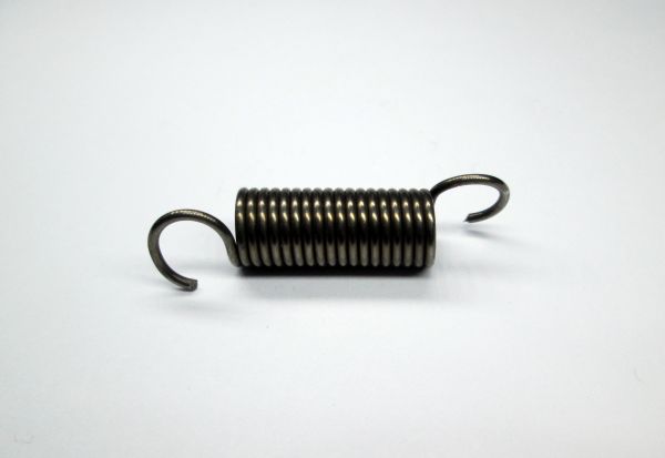 Пружина розтягування 1,2х9,1х40,9.22,8-21.1,2