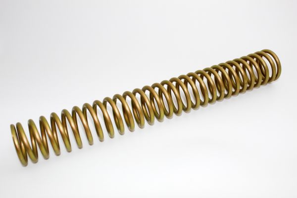 Циліндрична пружина 5х43,2х317-29,5.11,4