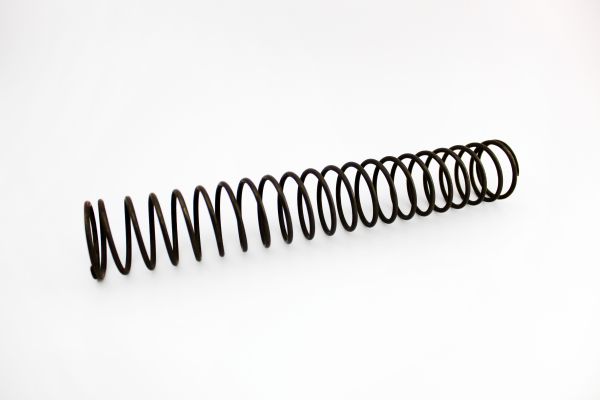 Циліндрична пружина 3х40х250-22.12,3