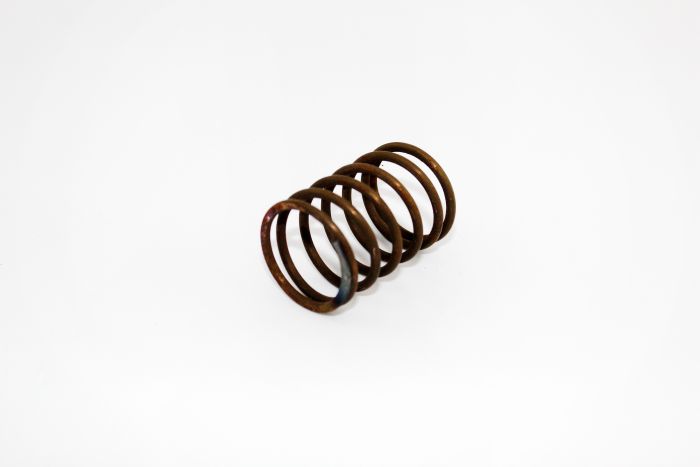 Циліндрична пружина 2,5х29х41-6,5.7,9