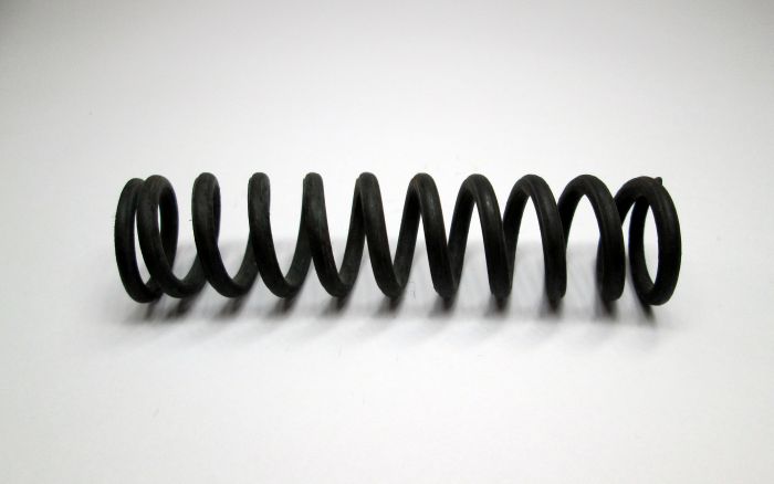 Циліндрична пружина с3х20х79,8-11.8,6