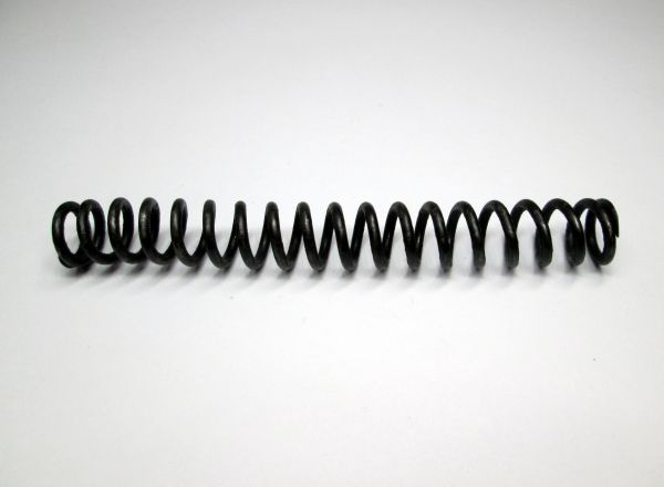 Циліндрична пружина с2х12,4х99,8-19.5,9