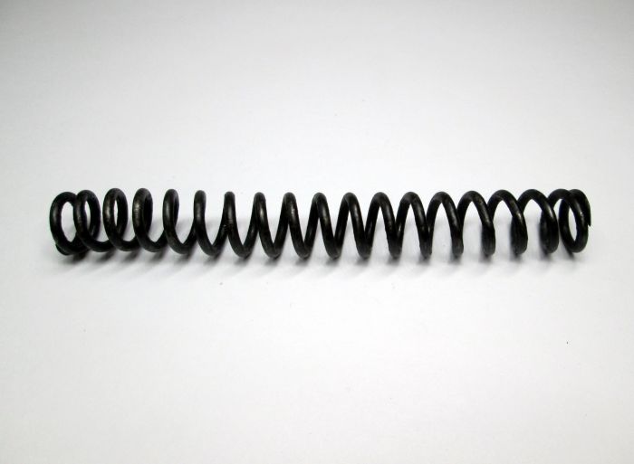 Циліндрична пружина с2х12,4х99,8-19.5,9
