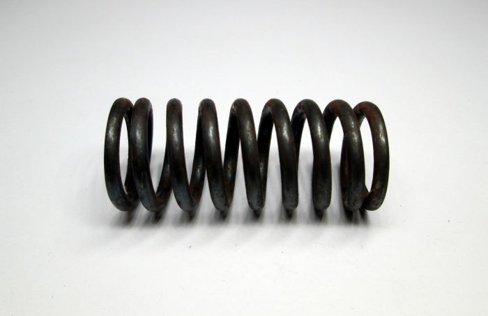 Циліндрична пружина с3х22,4х51-8.8