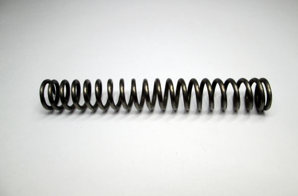 Циліндрична пружина с2х14,6х100-20.5,3