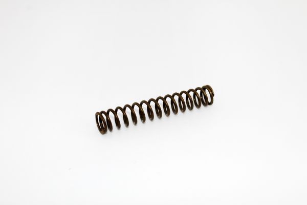 Циліндрична пружина 1,4х11,6х65,6-16.4,9
