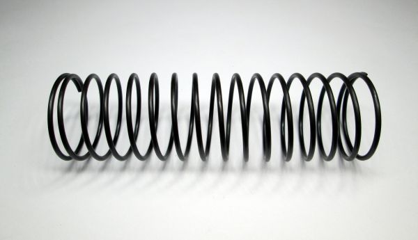 Циліндрична пружина с2х35,9х120-16,5.6,8