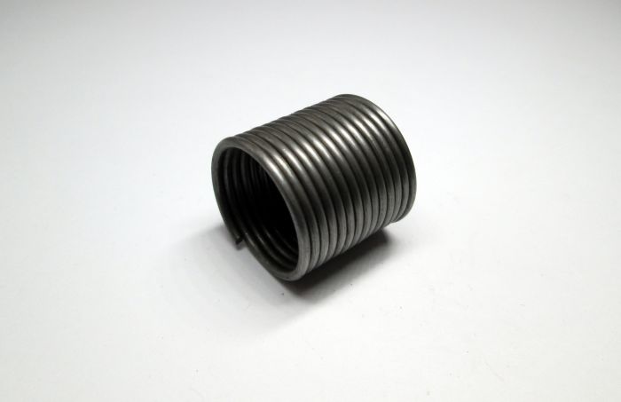 Пружина розтягування р1,8х25,8х27,2-14,5.1,8