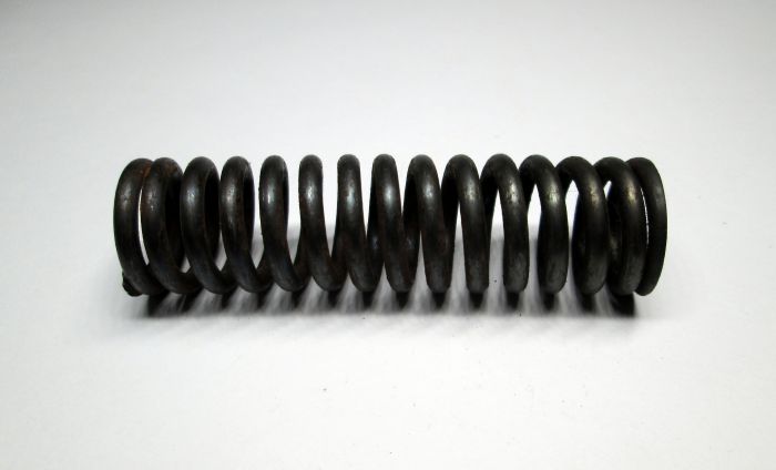 Циліндрична пружина с3х19,3х69,8-15,5.5