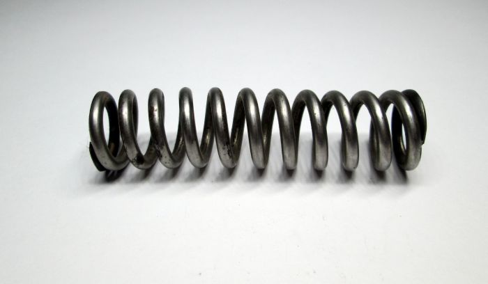 Циліндрична пружина с3х18,3х69,9-12.6,5