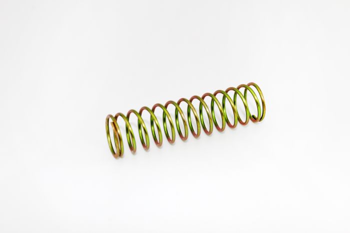 Циліндрична пружина 1,6х20,2х76-13,5.6,4