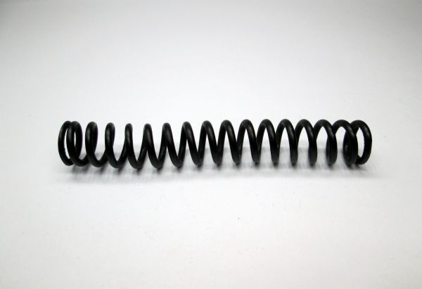 Циліндрична пружина с2х12,4х82-17.5,2