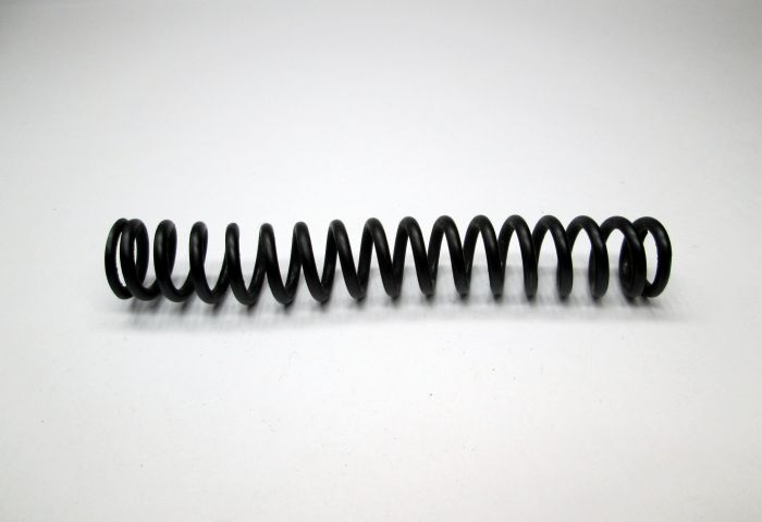Циліндрична пружина с2х12,4х82-17.5,2