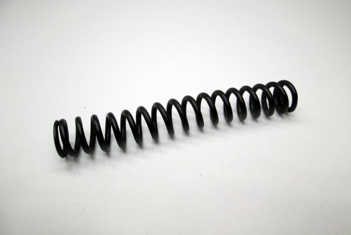 Циліндрична пружина с2х12,4х82-17.5,2