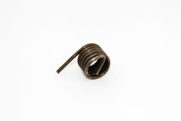 Пружина кручення 2,5х20х17,8-5.3