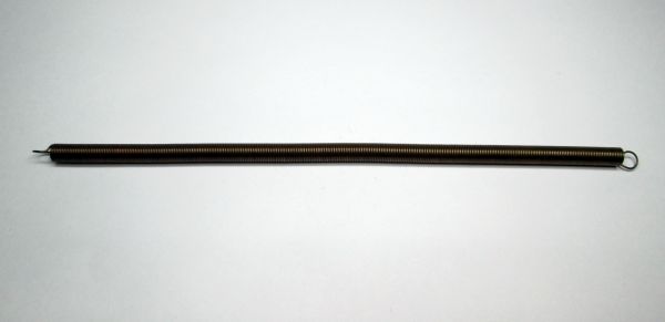 Пружина розтягування р0,6х5,9х192,4.180,5-301.0,6