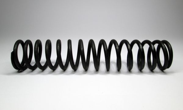 Циліндрична пружина с5х40х195,4-15,5.14