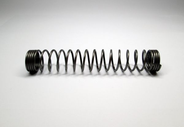 Циліндрична пружина с1,6х18.7х110,3-22,5.6,8