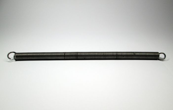 Пружина розтягування р2,5х14,7х315.292,1-116.25